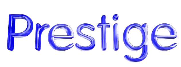 Logo Prestige